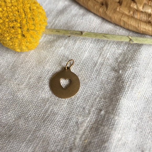 Helen Ficalora Cutout Charm - Picture 5 of 5